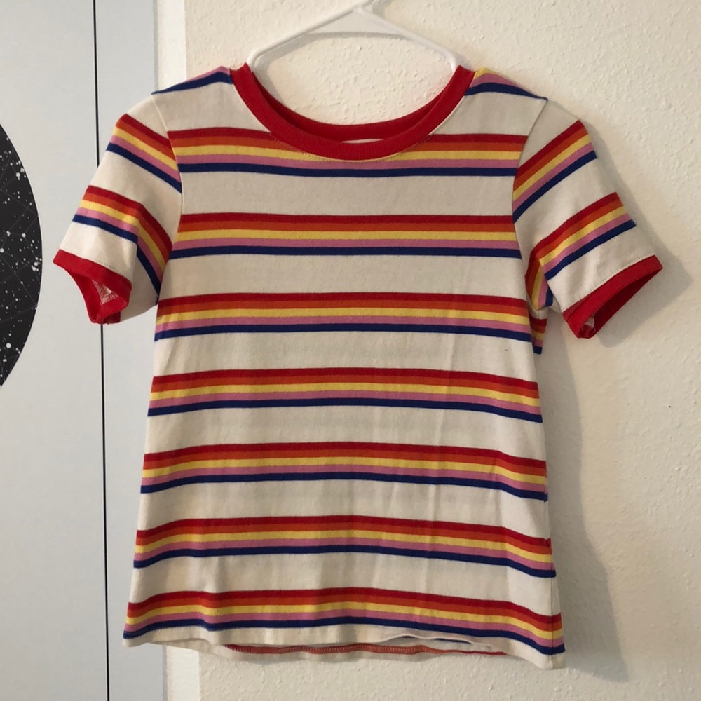 Nordstrom t-shirt
